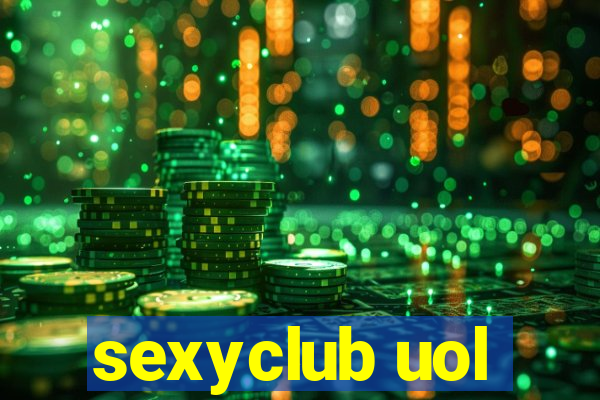 sexyclub uol